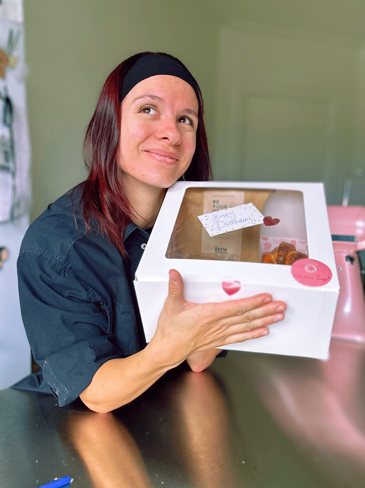 Gift Boxes