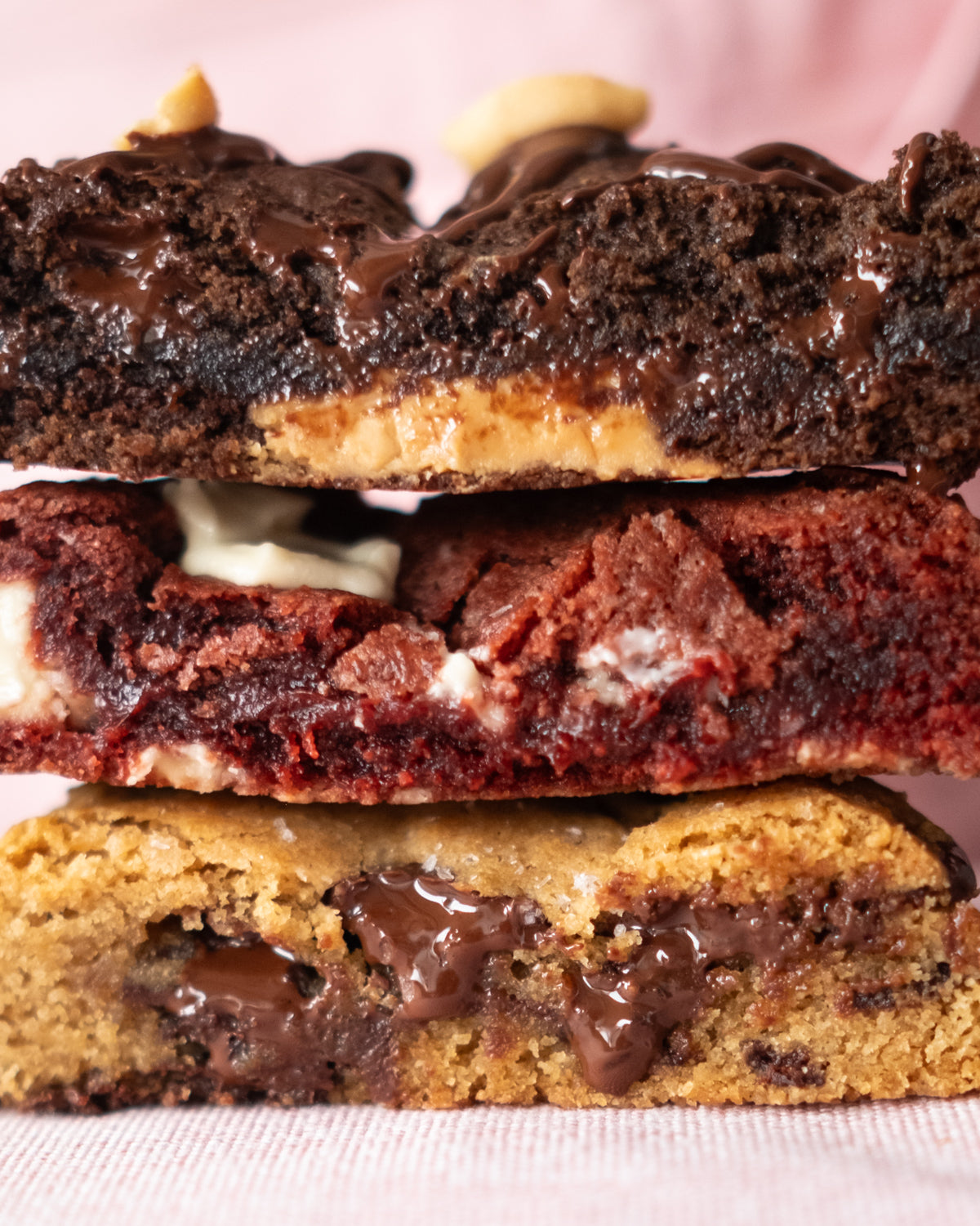 Muffins & Signature Cookies